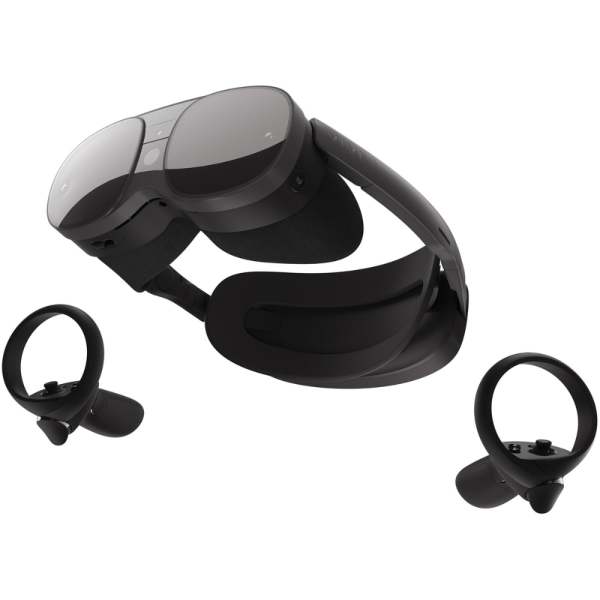HTC Vive XR Elite Virtual Reality Headset3