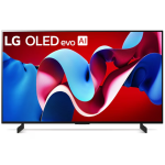 LG OLEDC4RLA10
