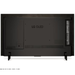 LG OLEDC4RLA4