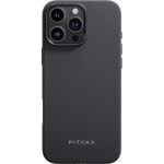Pitaka Fusion Weaving MagEZ 5 iPhone 16 Pro 1