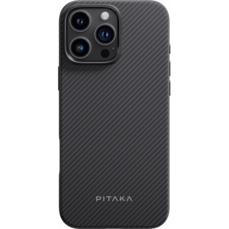 Pitaka Fusion Weaving MagEZ 5 iPhone 16 Pro 1