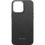 Pitaka Fusion Weaving MagEZ 5 iPhone 16 Pro 2