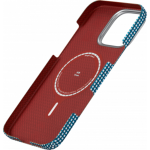 Pitaka Ultra Slim Case iPhone 16 Pro Ocean Blue5