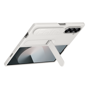 Samsung Silicone Case Z Fold6 3