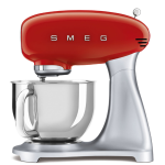 Smeg SMF02RDEU3