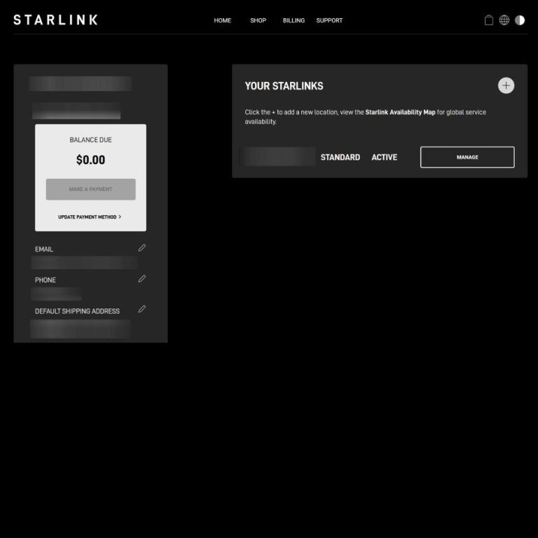 Starlink 2