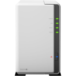 Synology DS218J4