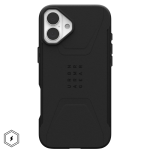 UAG Civilian MagSafe iPhone 16 3