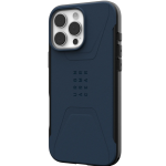 UAG Civilian MagSafe iPhone 16 Pro3