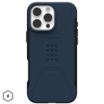 UAG Civilian MagSafe iPhone 16 Pro4