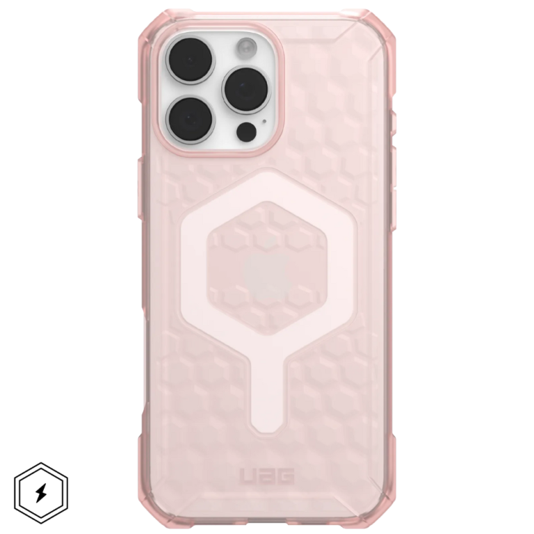 UAG Essential Armor MagSafe iPhone 16 Pro4