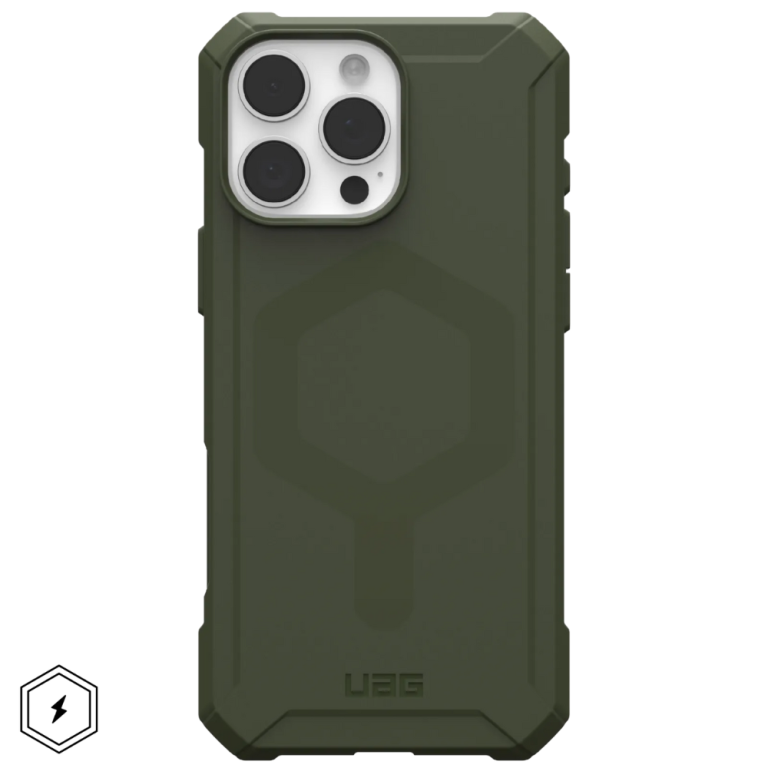 UAG Essential Armor MagSafe iPhone 16 Pro74