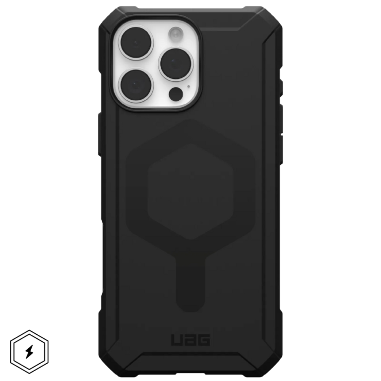 UAG Essential Armor MagSafe iPhone 16 Pro78
