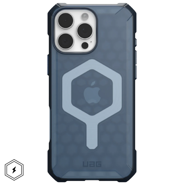 UAG Essential Armor MagSafe iPhone 16 Pro8