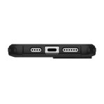 UAG Metropolis LT MagSafe iPhone 16 2