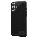 UAG Metropolis LT MagSafe iPhone 16 4
