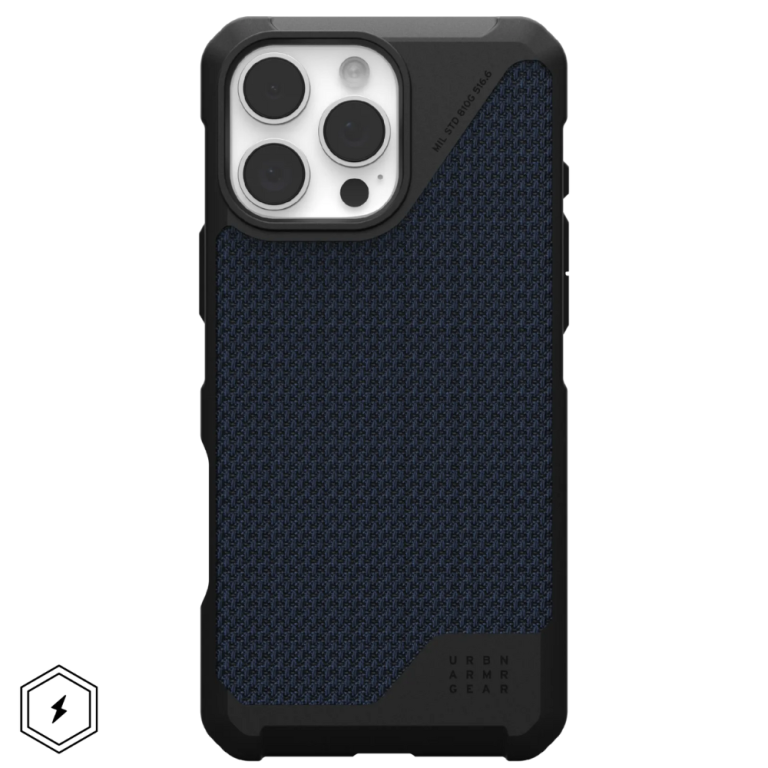 UAG Metropolis LT MagSafe iPhone 16 Pro6