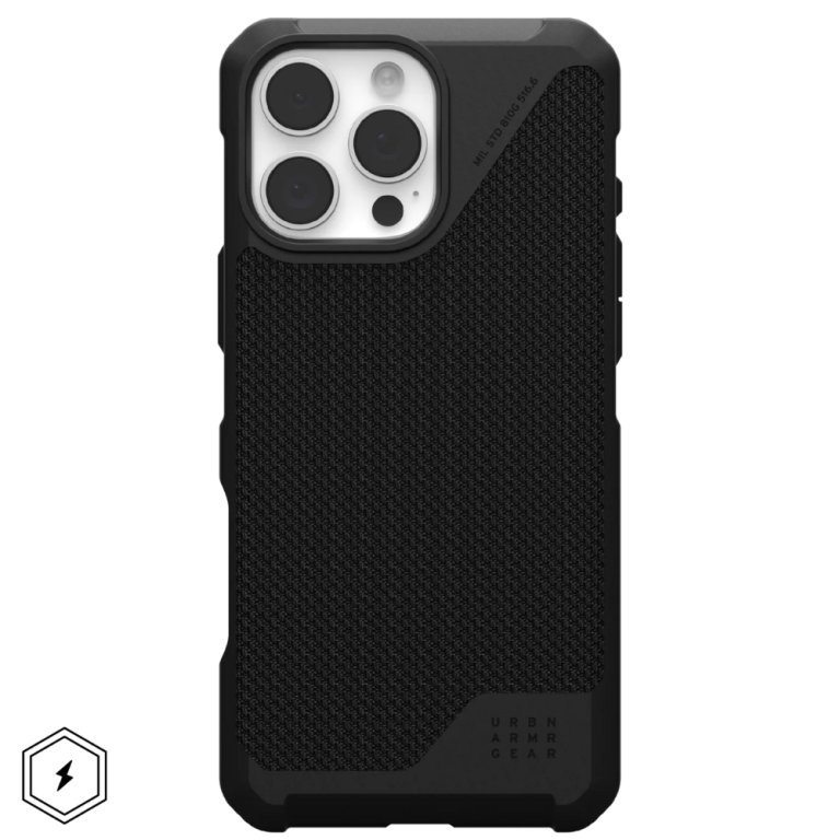 UAG Metropolis LT MagSafe iPhone 16 Pro8