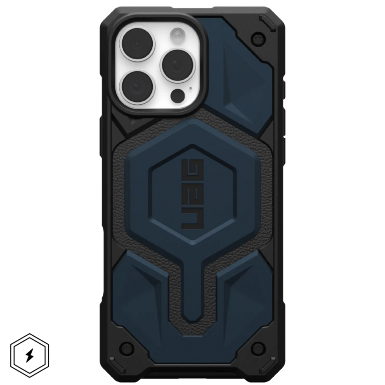 UAG Monarch Pro MagSafe iPhone 16 Pro4