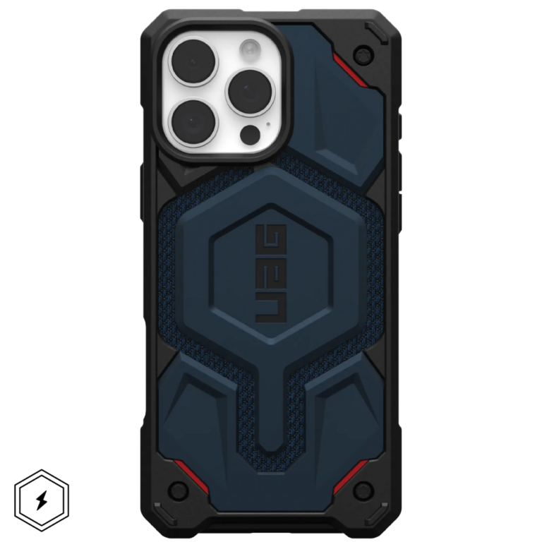 UAG Monarch Pro MagSafe iPhone 16 Pro71