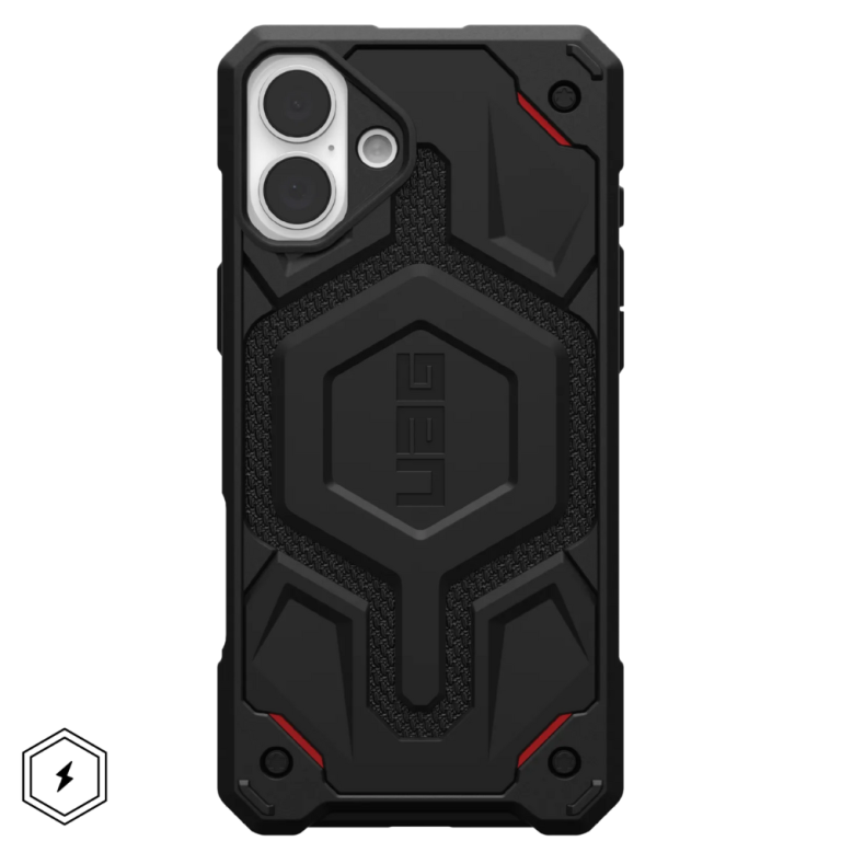 UAG Monarch Pro MagSafe iPhone 1613