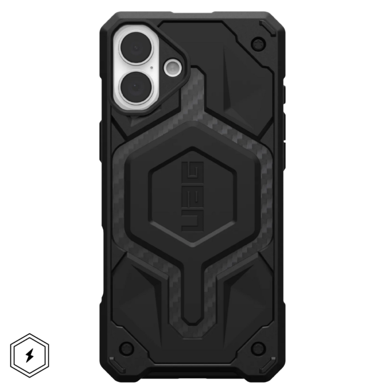UAG Monarch Pro MagSafe iPhone 1624