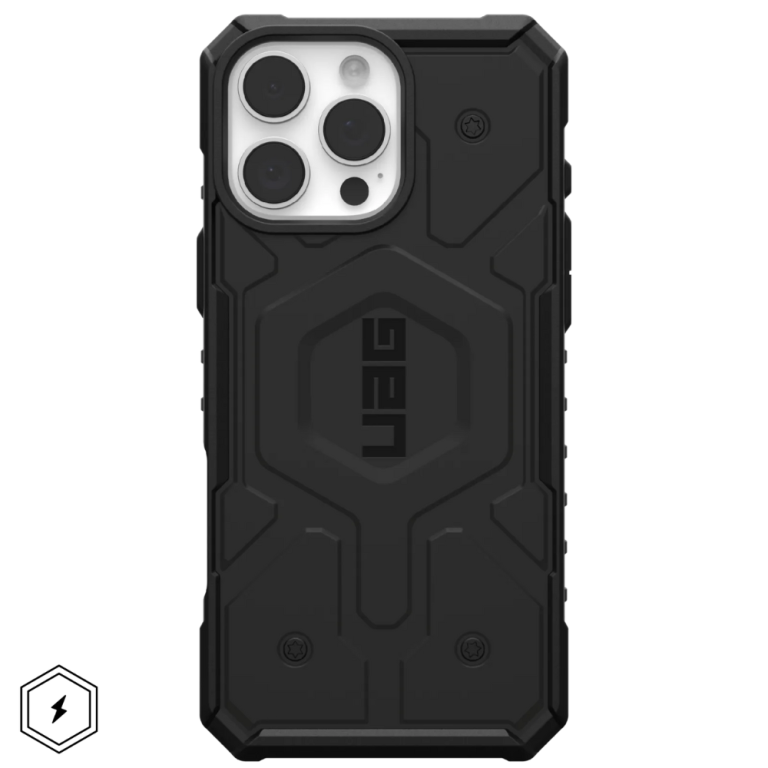 UAG Pathfinde MagSafe iPhone 16 Pro10