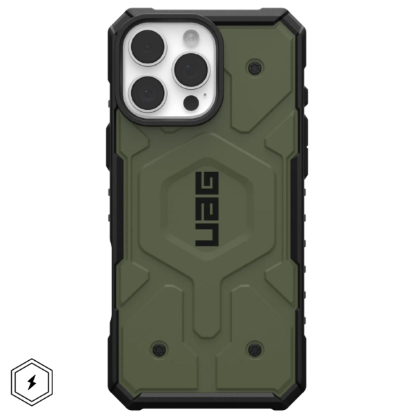 UAG Pathfinde MagSafe iPhone 16 Pro6