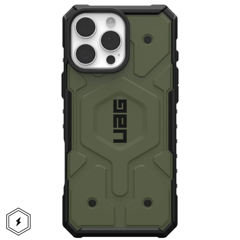 UAG Pathfinde MagSafe iPhone 16 Pro6