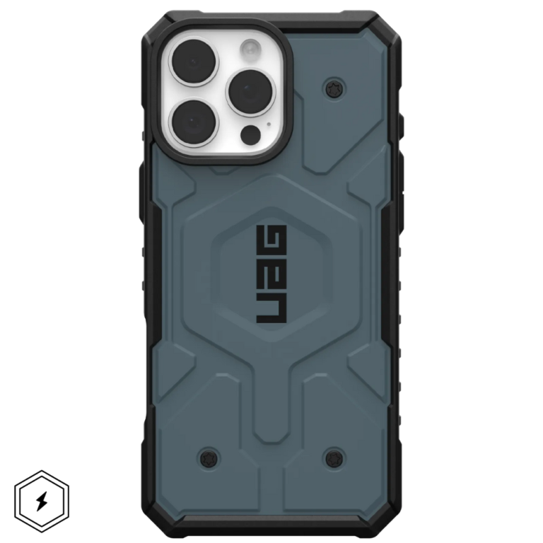 UAG Pathfinde MagSafe iPhone 16 Pro8