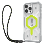 UAG Pathfinder Clear MagSafe iPhone 16 Pro12