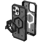 UAG Pathfinder Clear MagSafe iPhone 16 Pro22