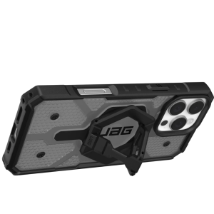 UAG Pathfinder Clear MagSafe iPhone 16 Pro25
