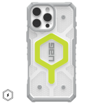 UAG Pathfinder Clear MagSafe iPhone 16 Pro31