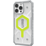 UAG Pathfinder Clear MagSafe iPhone 16 Pro32