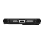 UAG Pathfinder Clear MagSafe iPhone 161