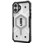 UAG Pathfinder Clear MagSafe iPhone 163