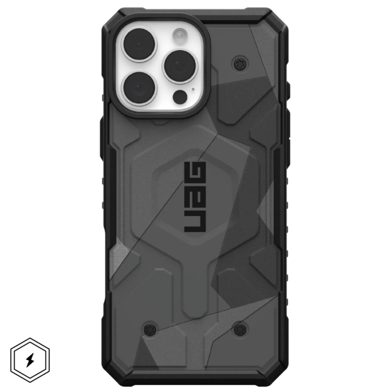 UAG Pathfinder MagSafe iPhone 16 Pro1
