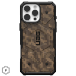 UAG Pathfinder MagSafe iPhone 16 Pro8