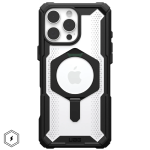 UAG Plasma XTE MagSafe iPhone 16 Pro 2