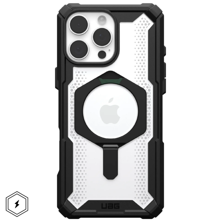 UAG Plasma XTE MagSafe iPhone 16 Pro 2