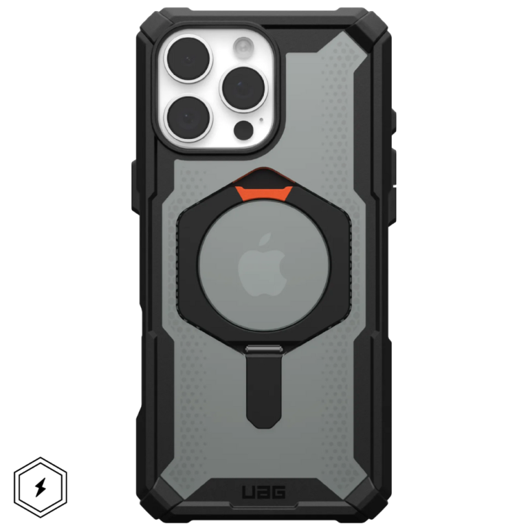 UAG Plasma XTE MagSafe iPhone 16 Pro2