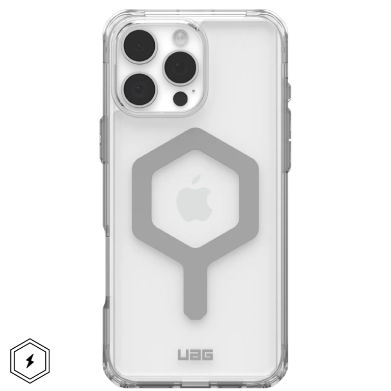 UAG Plyo MagSafe iPhone 16 Pro11