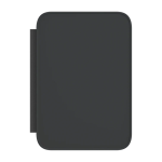 Беспроводная зарядная станция Benks On-Go 3-в-1 (с MagSafe), Черный — изображение 3