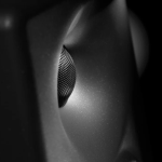 Студийный монитор Neumann KH 80 DSP черный — изображение 5