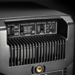 Студийный монитор Neumann KH 80 DSP черный — изображение 4