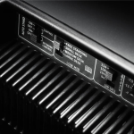 Студийный монитор Neumann KH 80 DSP черный — изображение 3