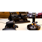 Джойстик ThrustMaster T.16000M FCS Flight Pack черный — изображение 4