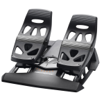 Джойстик ThrustMaster T.16000M FCS Flight Pack черный — изображение 2
