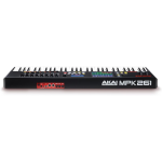 AKAI PRO MPK261 клавиатура — изображение 3